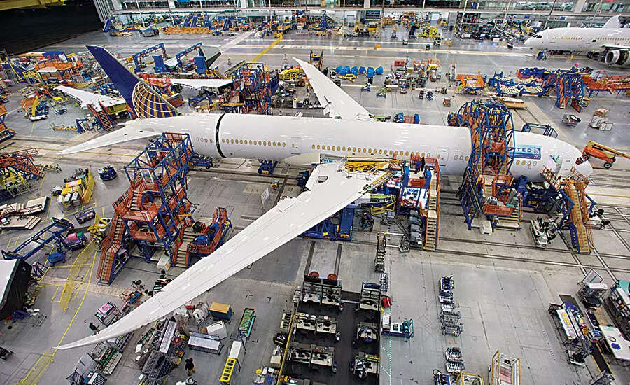 Automobile and Aviation